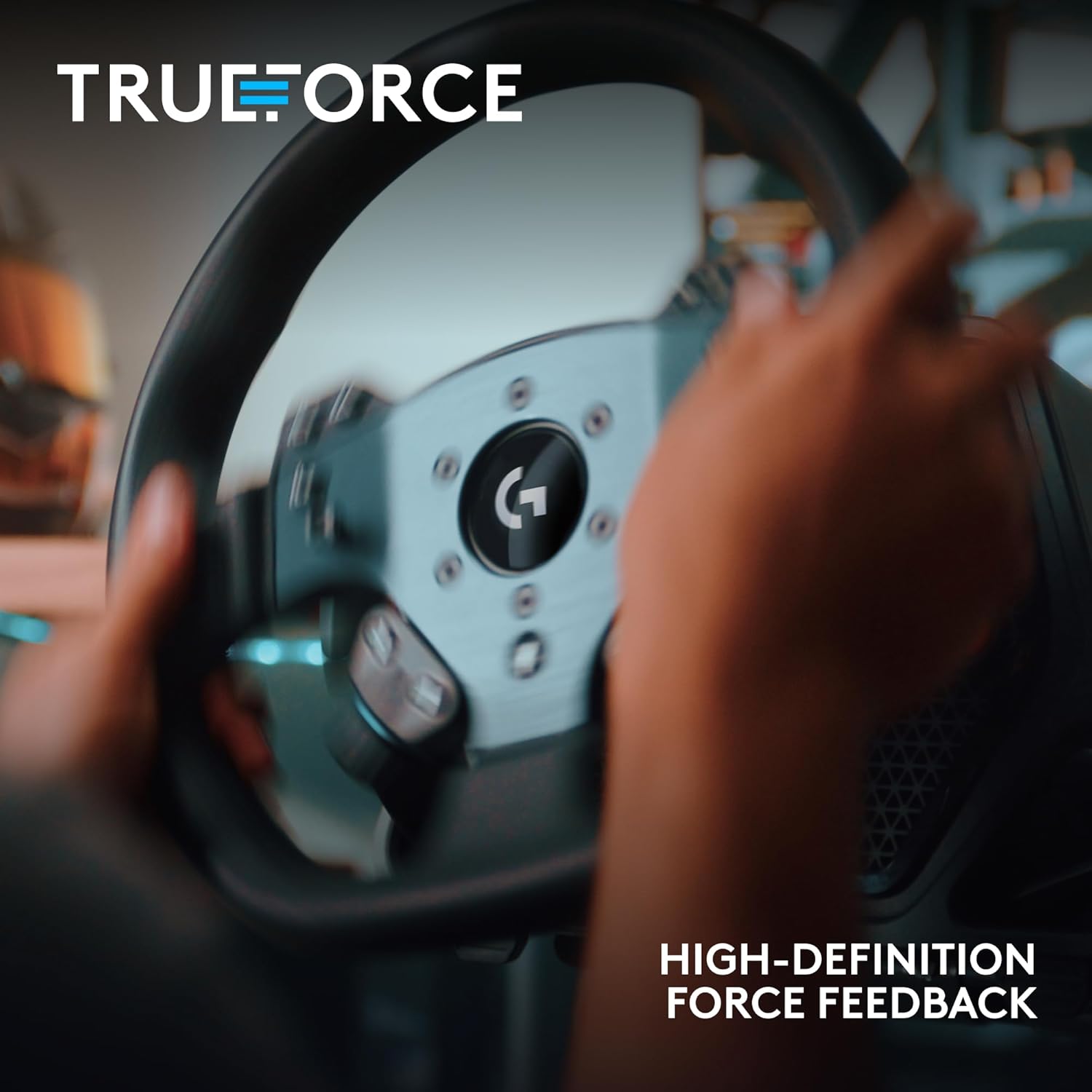 Buy Logitech,Logitech G PRO Racing Wheel – Direct Drive Steering Wheel for PC, PS4 & PS5 – 11Nm Force Feedback, Dual Clutch, Magnetic Paddles – Black - Gadcet UK | UK | London | Scotland | Wales| Near Me | Cheap | Pay In 3 | Game Racing Wheels